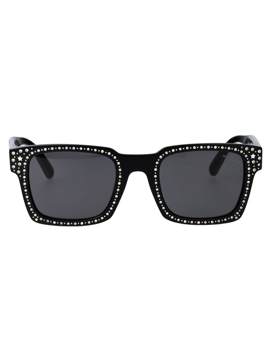 Moncler Moncler Sunglasses ML0251/P 01 A - Image 1