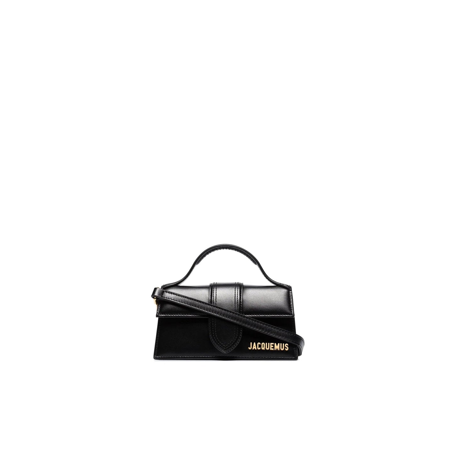 Jacquemus Jacquemus Le Bambino Bag - Image 1