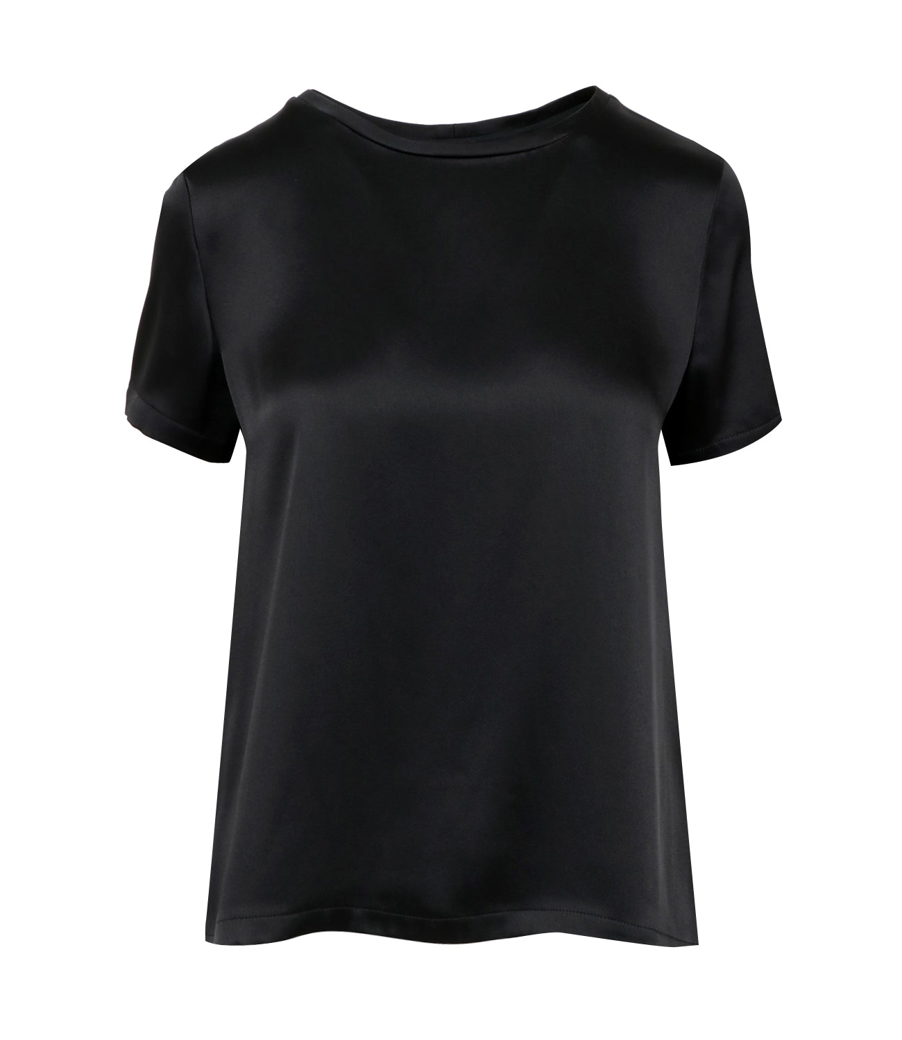 Max S マックスマラTシャツとポロスブラック - Image 1