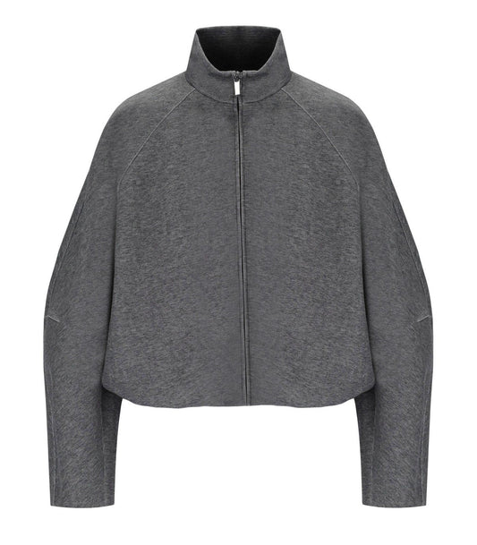 Max MMマックスマラ時代のグレースウェットシャツ - Image 1