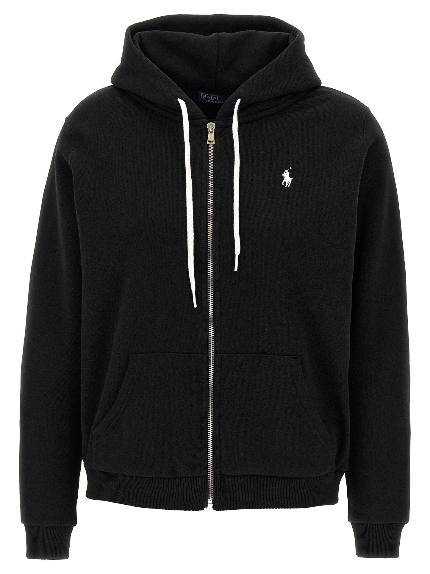 Polo Polo Ralph Lauren Logo Embroideryパーカー - Image 1