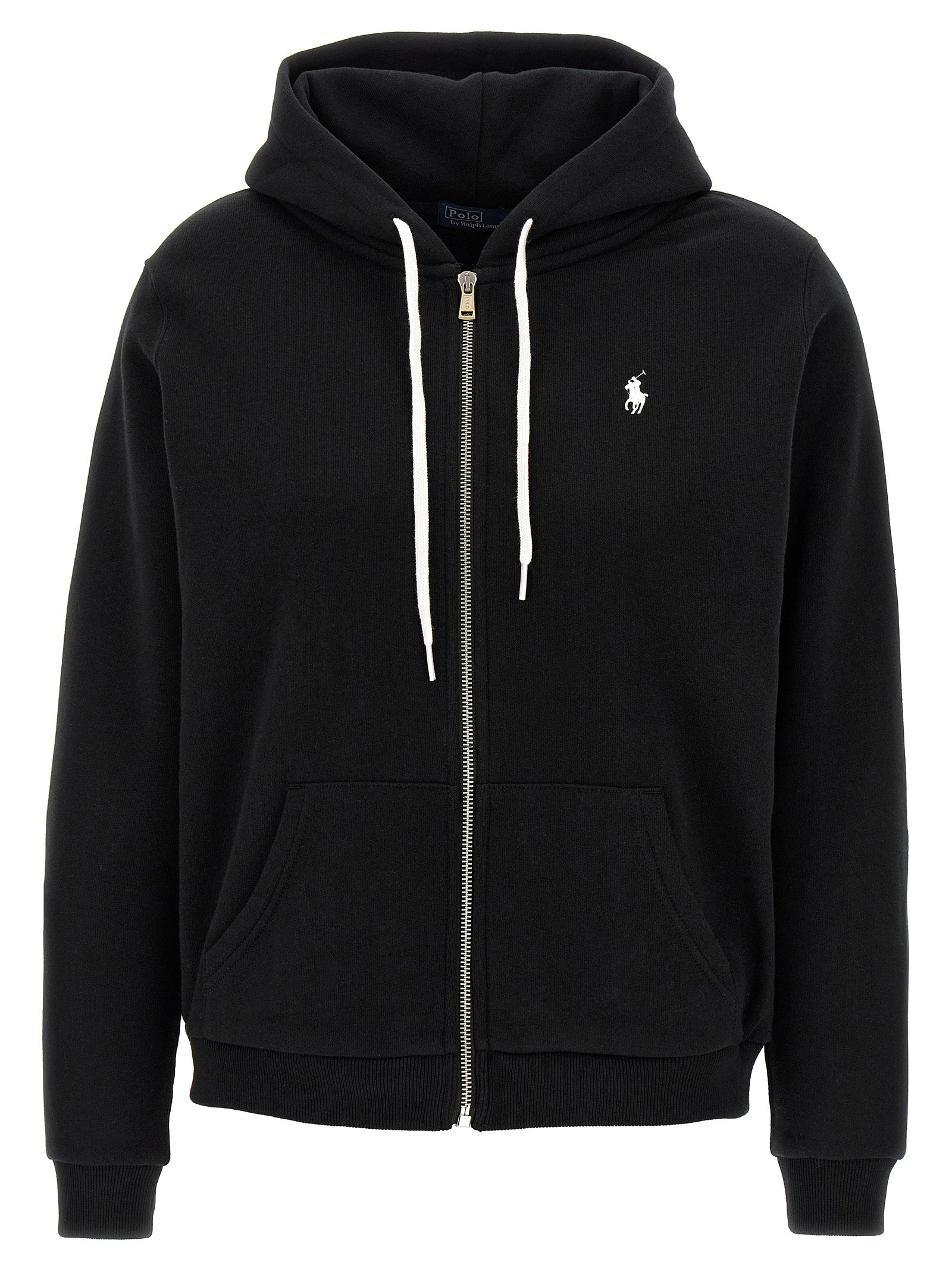 Polo Polo Ralph Lauren Logo Embroideryパーカー - Image 1