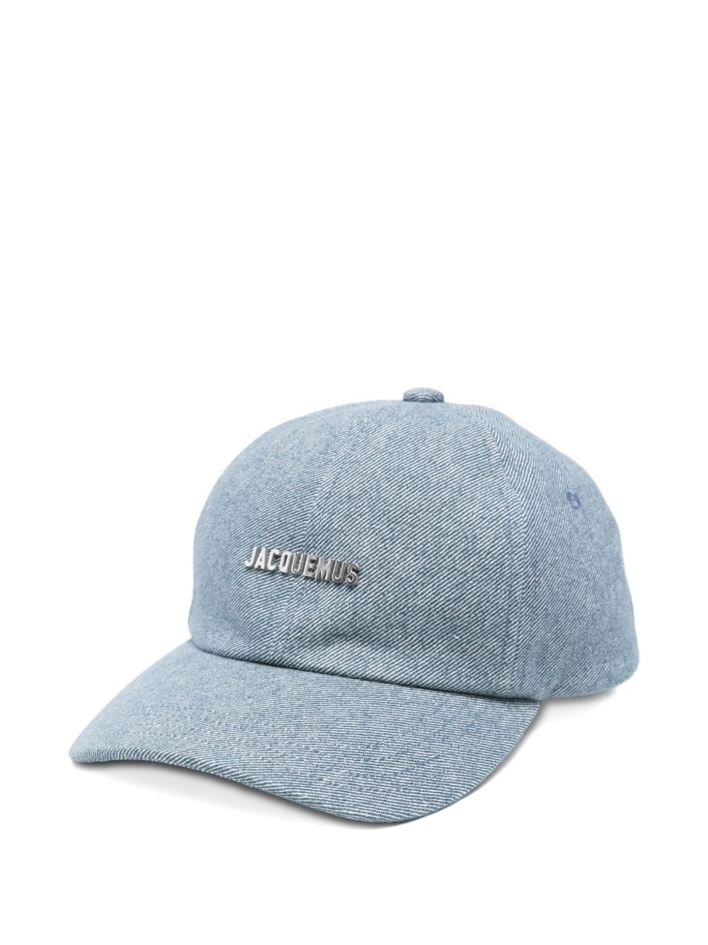 Jacquemus Jacquemus La Casquette Gadjo Cap - Image 1