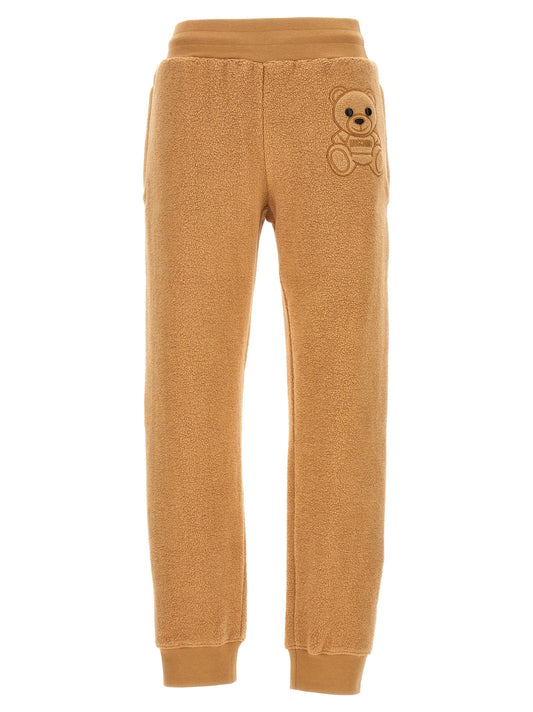Moschino Moschino 'Orsetto' Joggers - Image 1