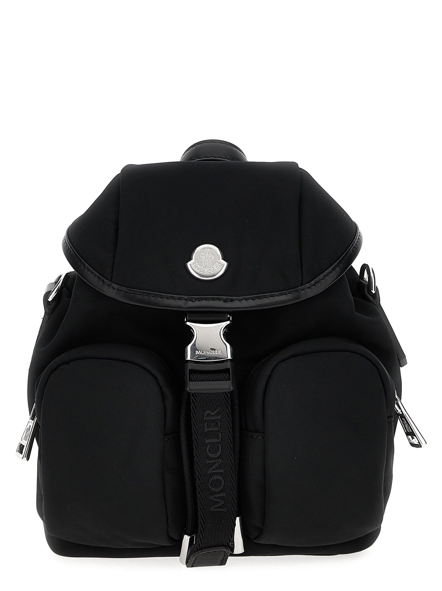 Moncler モンクレール「ミニトリック」クロスボディバッグ - Image 1