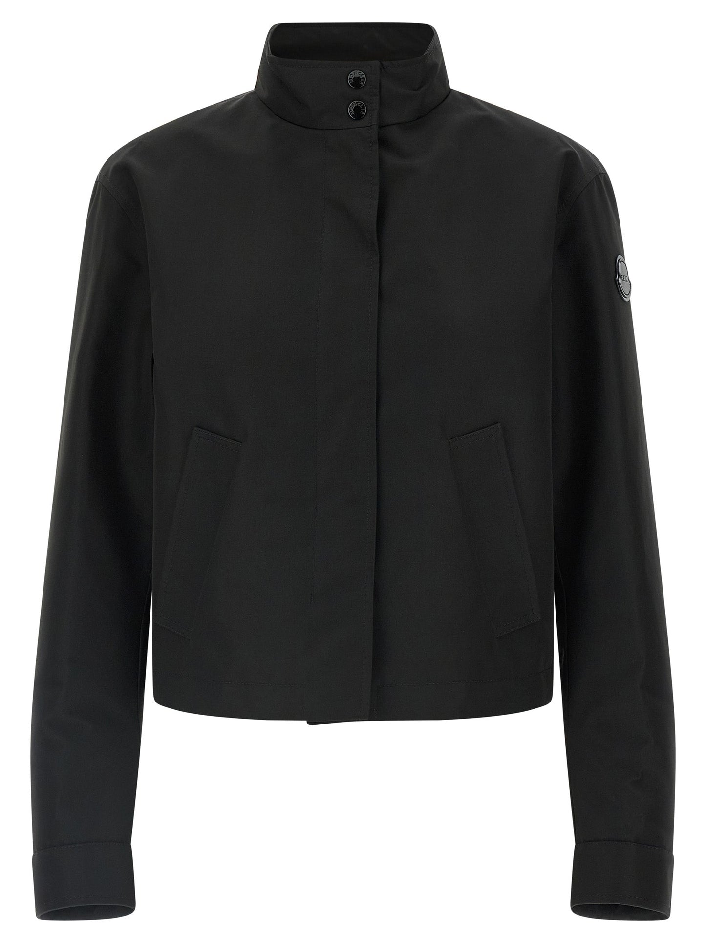Moncler Moncler Genius Moncler X Edward Enninful 'Krovanh'ジャケット - Image 1