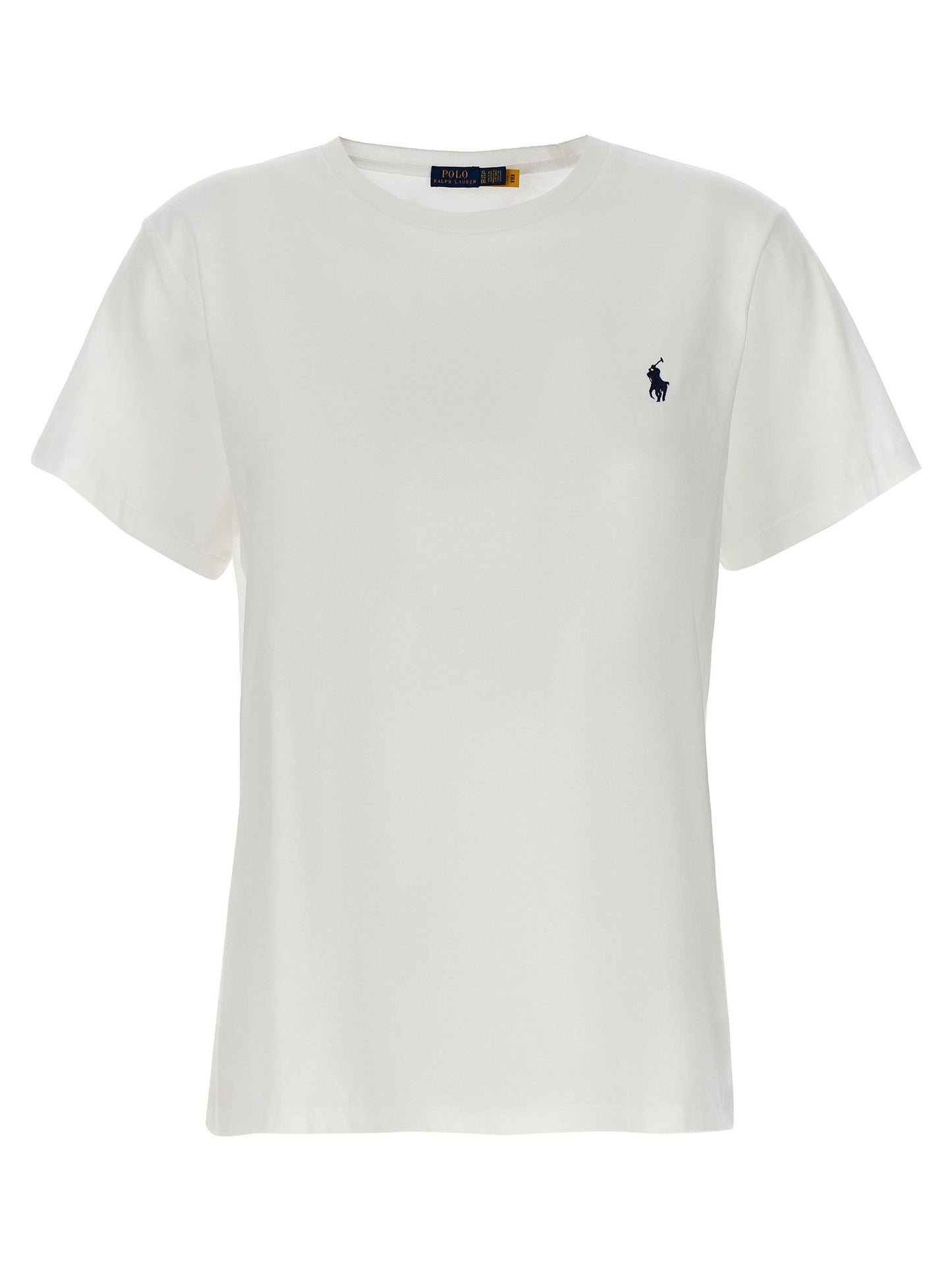Polo Polo Ralph Lauren Logo Embroidery Tシャツ - Image 1