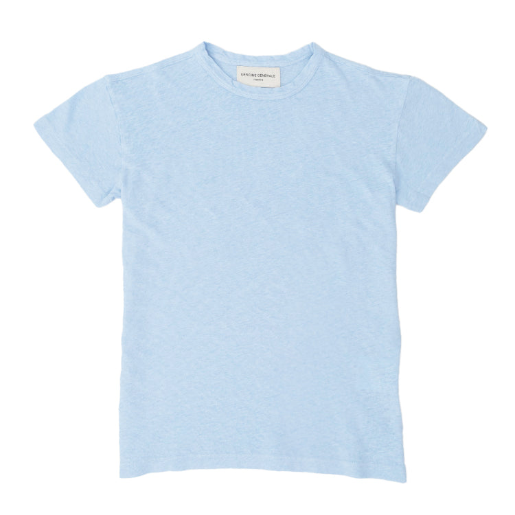 Off Officine Generaleトップブルー - Image 1