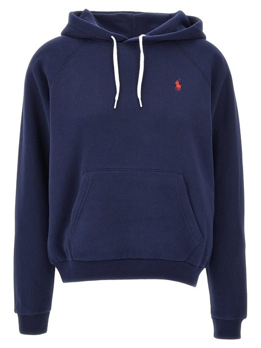 Polo Polo Ralph Lauren Logo Embroideryパーカー - Image 1