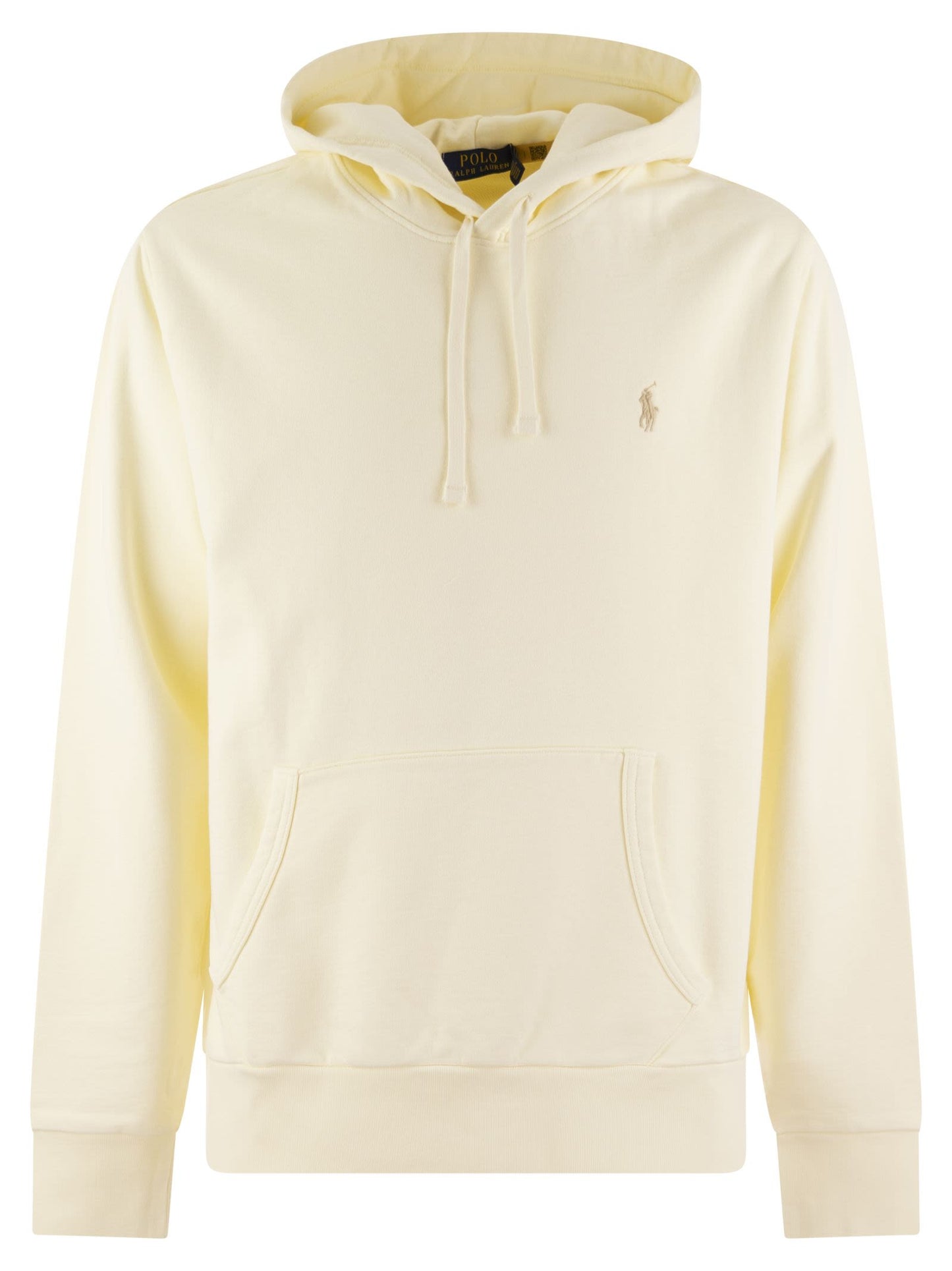 Polo Polo Ralph Laurenフード付きスウェットシャツRL - Image 1