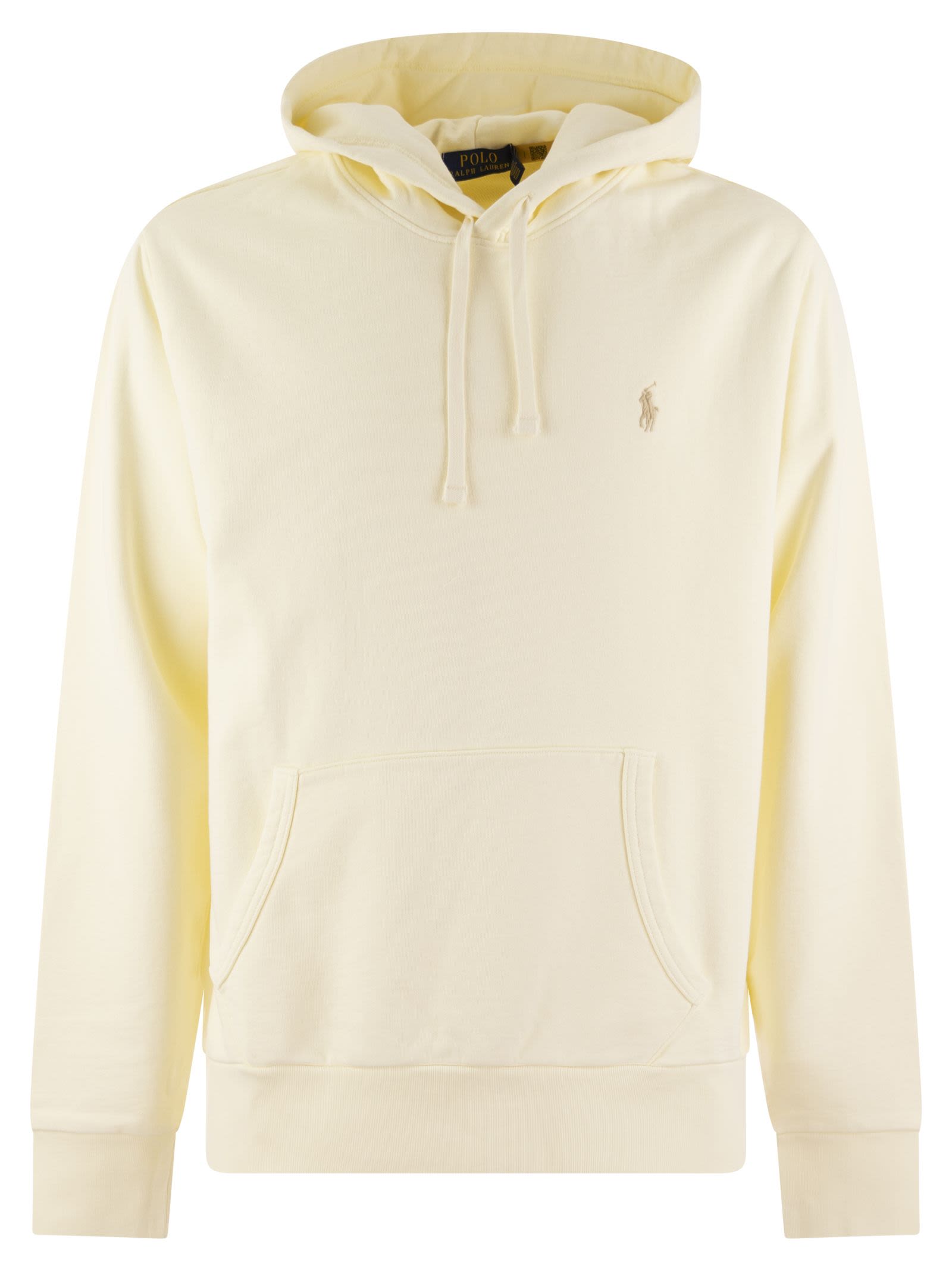 Polo Polo Ralph Laurenフード付きスウェットシャツRL - Image 1