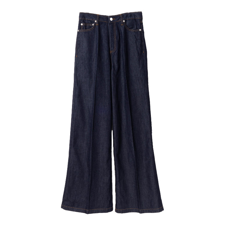 Off Officine Generaleのズボン - Image 1
