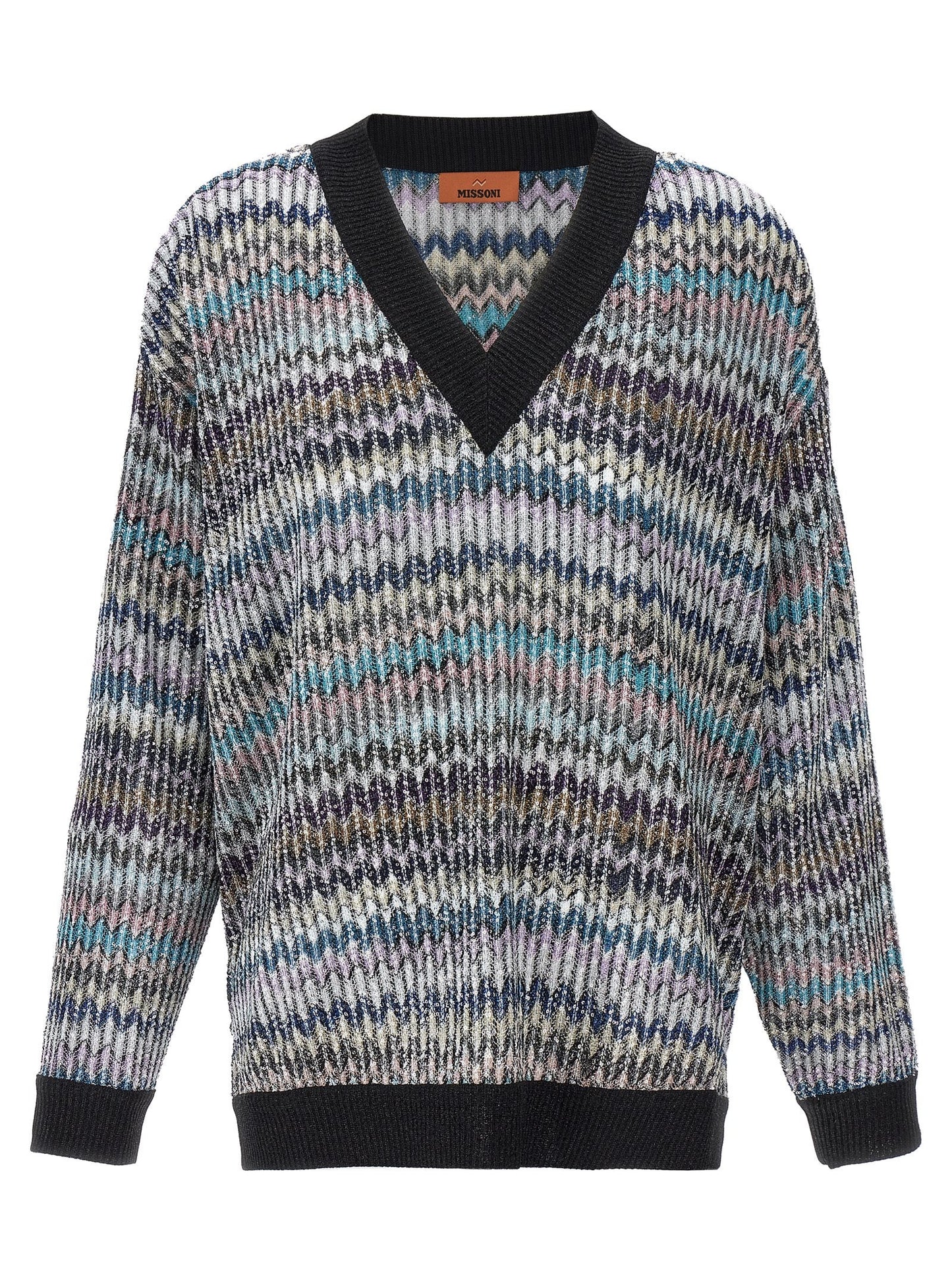 Missoni Missoni 'Caperdoni'セーター - Image 1