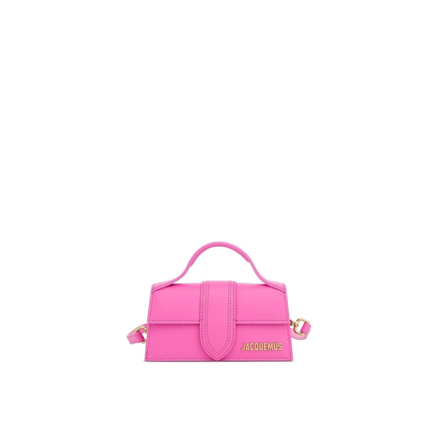 Jacquemus Jacquemus Le Bambino Bag - Image 1