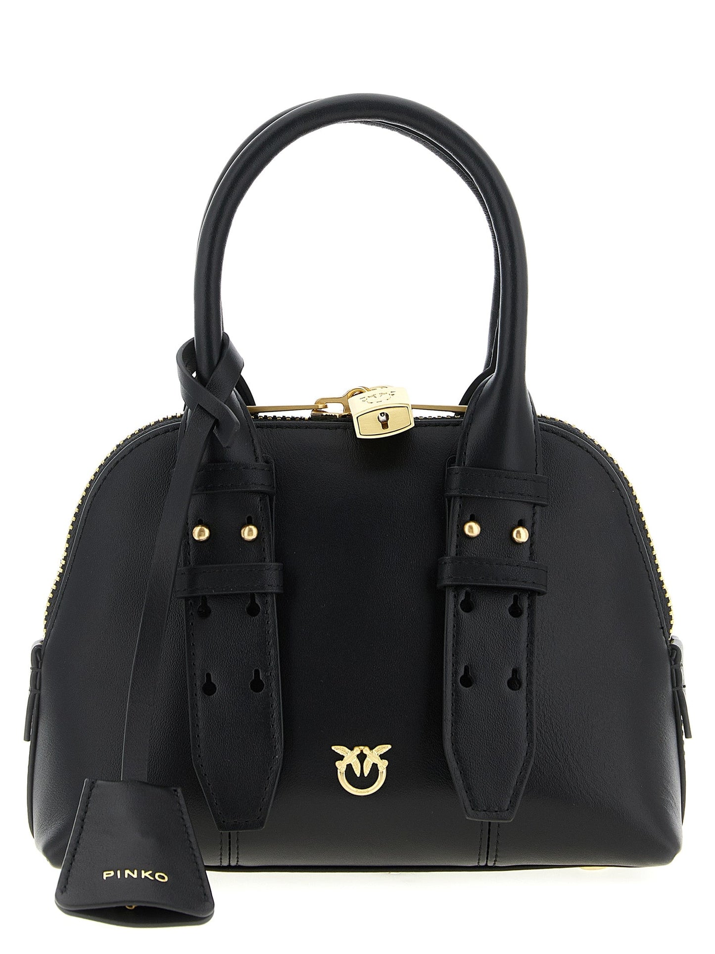 Pinko Pinko 'Mini Escape'ハンドバッグ - Image 1