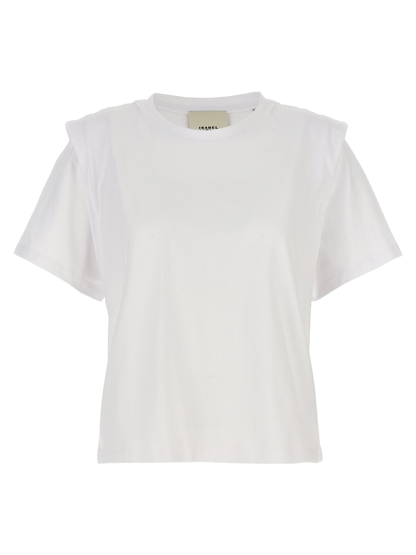 Isabel イザベル・マラン「ゼリトス」Tシャツ - Image 1