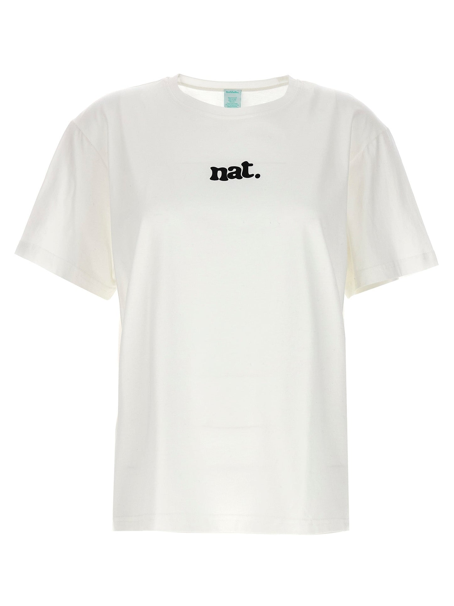 Monot 10個の「マニフェスト」Tシャツの後ではありません - Image 1