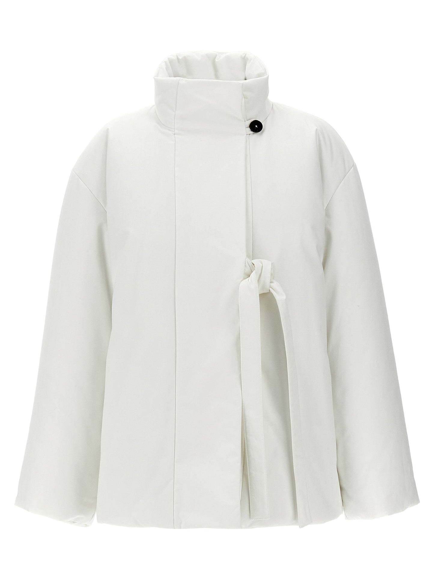 Jil Jil Sander '155'ダウンジャケット - Image 1