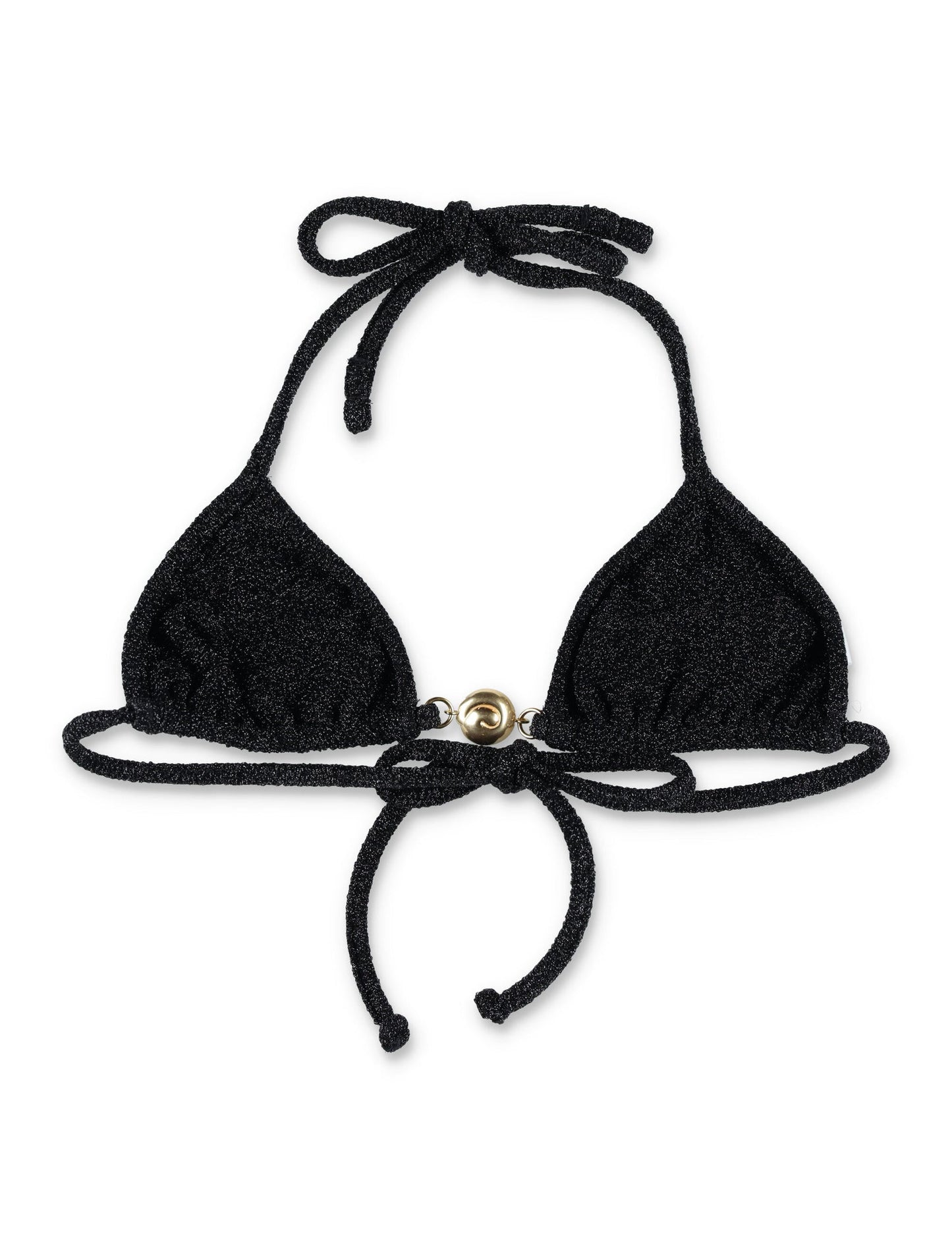 Reina Reina Olga Sea Clothing Black - Image 1