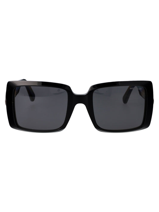 Moncler Moncler Sunglasses ML0244 01 A - Image 1