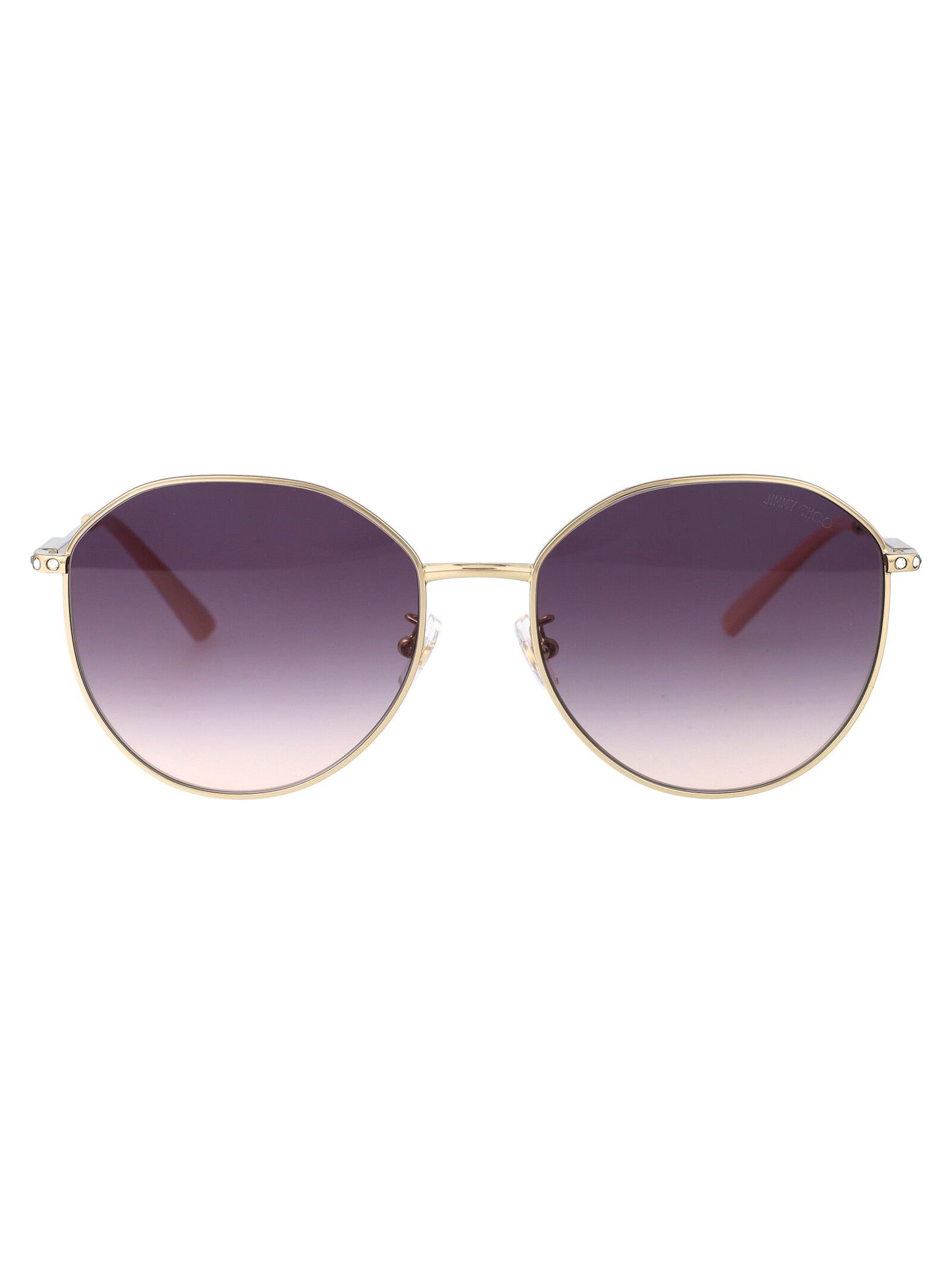 Jimmy Jimmy Choo Sunglasses 0 JC4007 BD 300636 - Image 1
