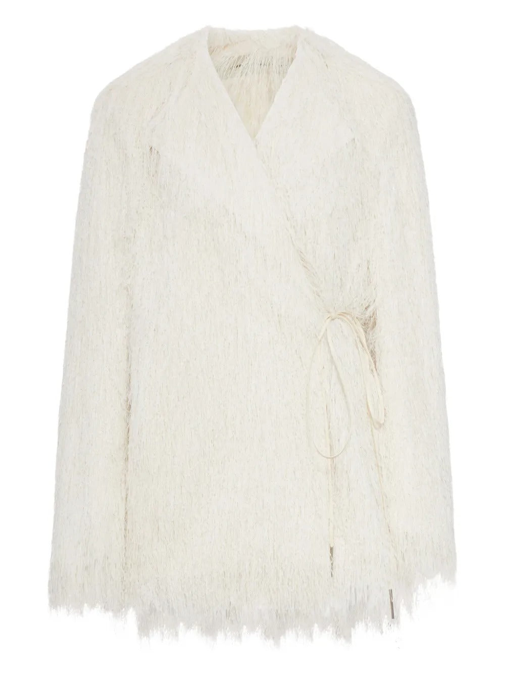 Monot Dries Van Noten 00070 Rivla Short 2031 W.W.Coat - Image 1