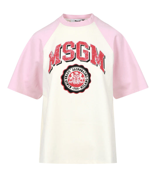 Msgm MSGM Tシャツとポロ - Image 1
