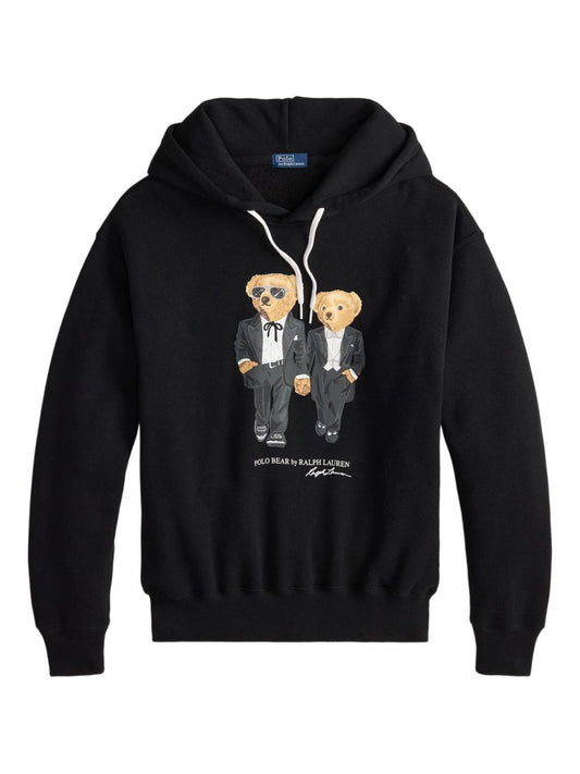 Polo Polo Ralph Lauren Seaters Black - Image 1