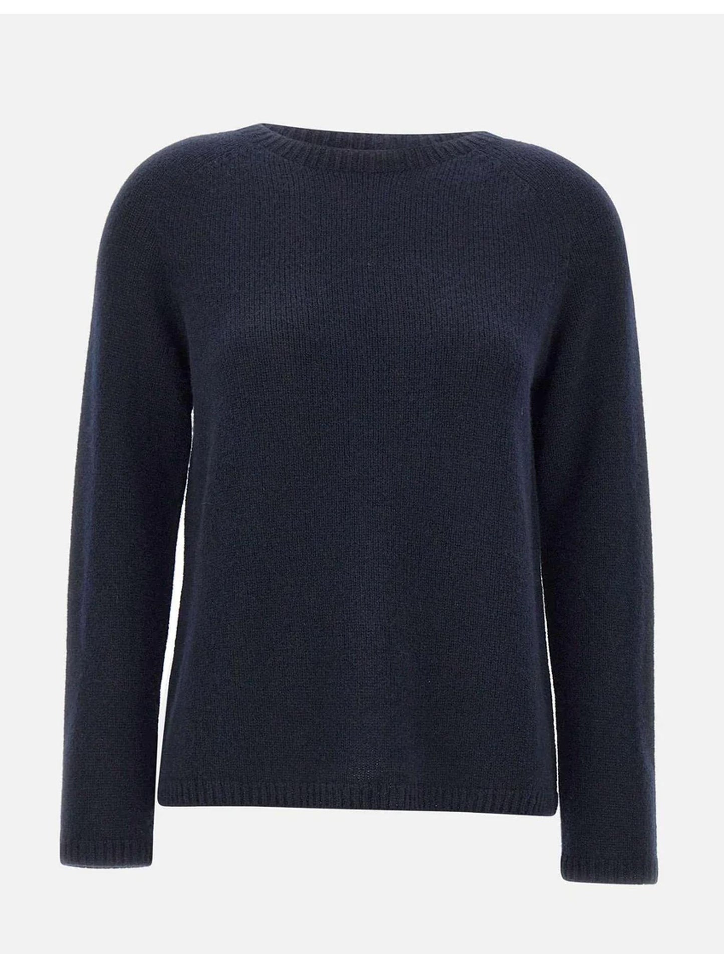 Max S Max Mara Seaters Blue - Image 1