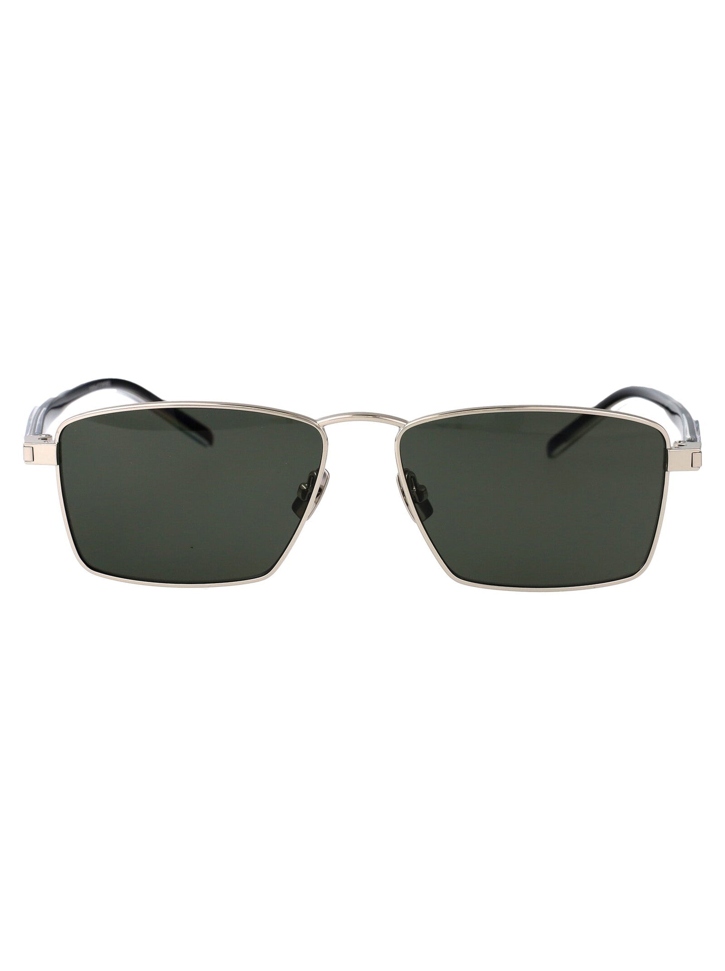 Saint Saint Laurent Squared Sunglasses SL 700 002 - Image 1