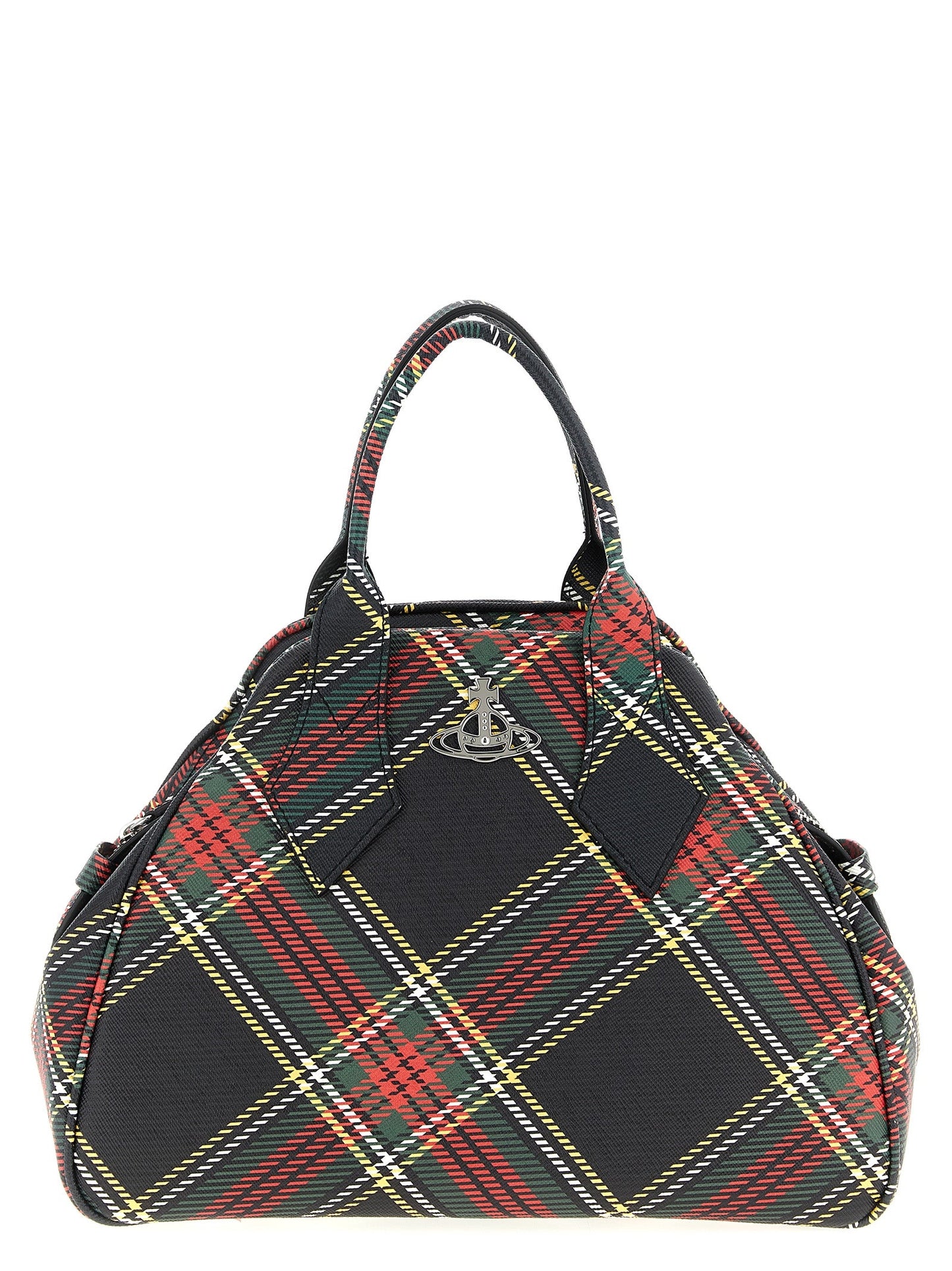 Vivienne Vivienne Westwood 'Yasmine' Medium Handbag - Image 1