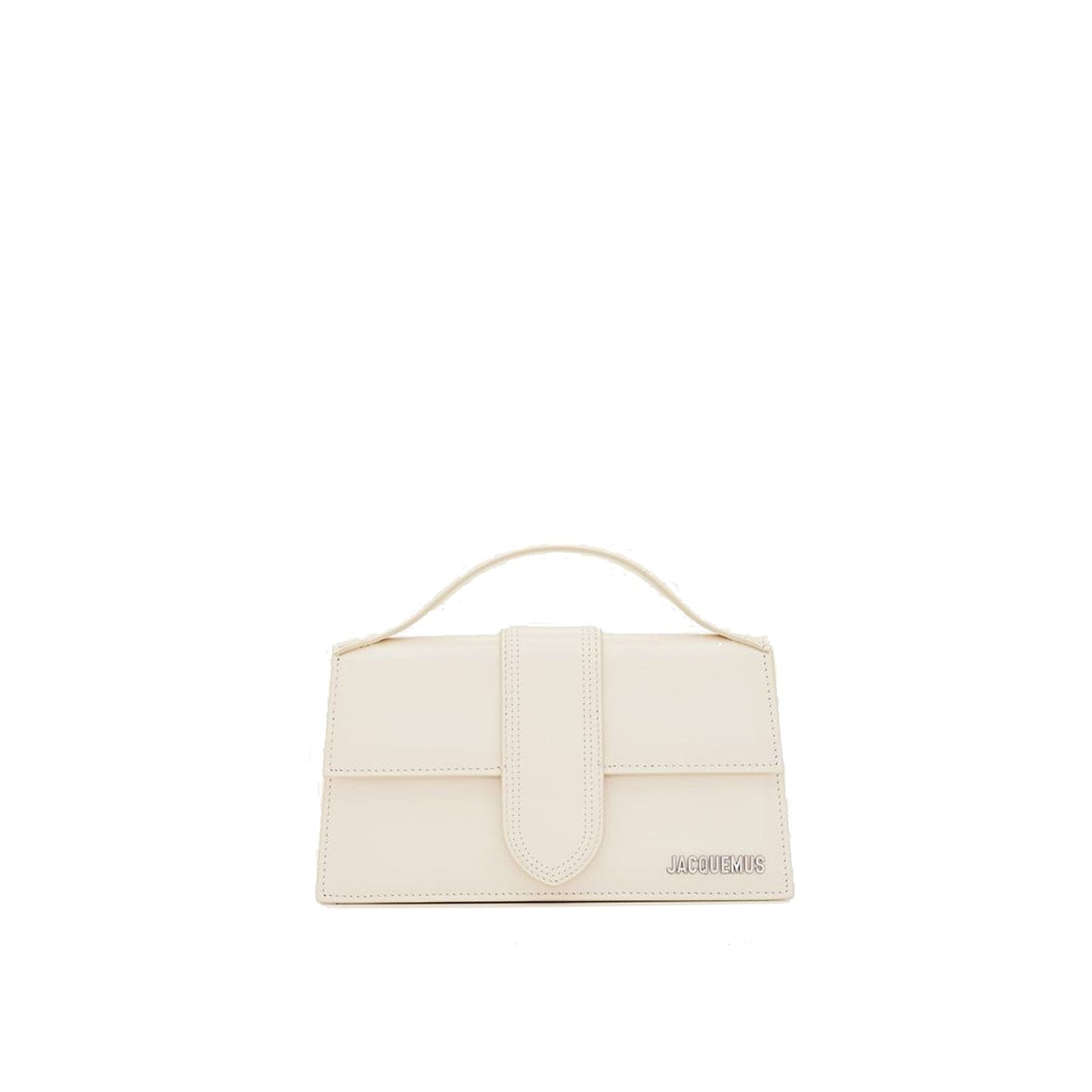 Jacquemus Jacquemus Le Grand Bambino Bag - Image 1
