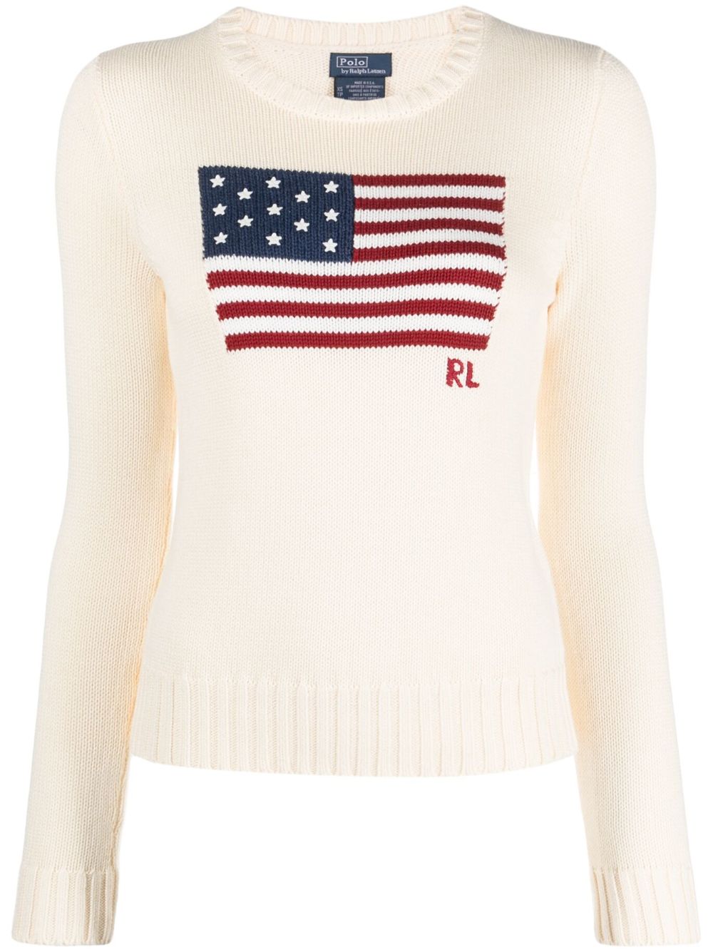 Polo Polo Ralph Lauren Seaters White - Image 1
