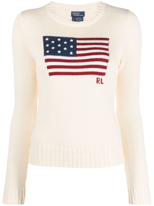 Polo Polo Ralph Lauren Seaters White - Image 1