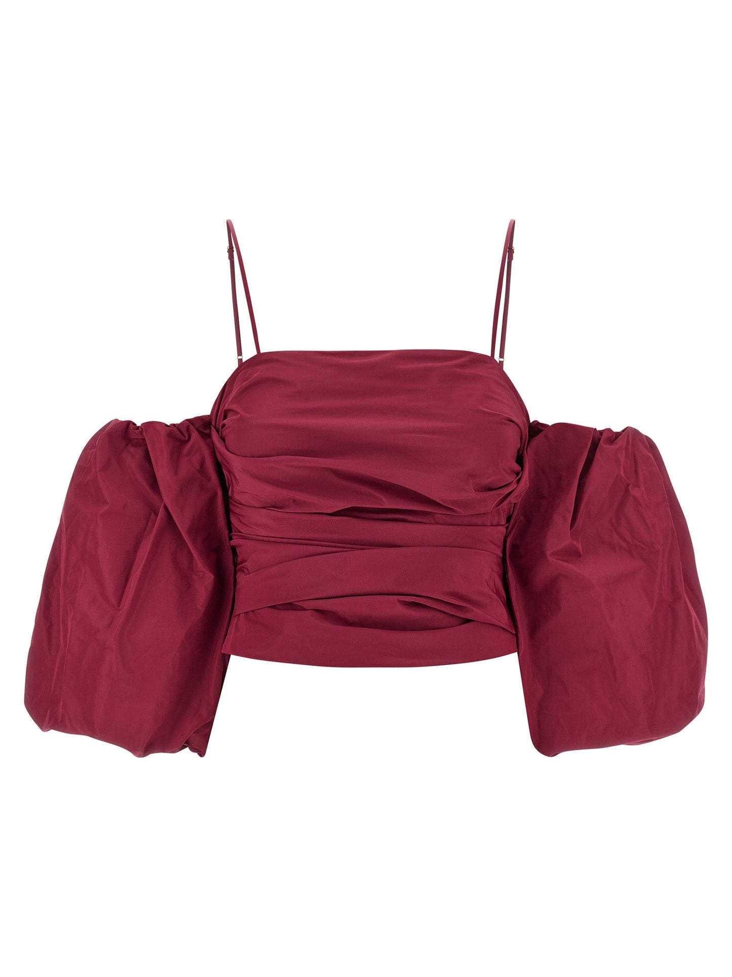 Pinko Pinko 'Pallottoliere'トップ - Image 1