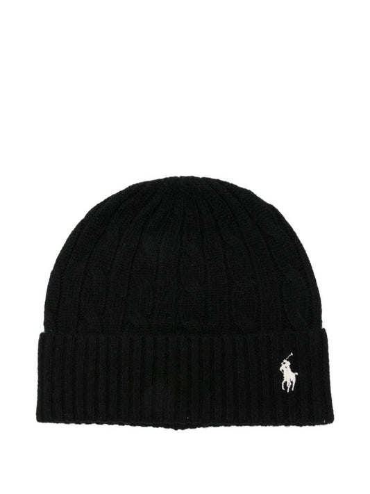 Polo Polo Ralph Lauren Hats Black - Image 1