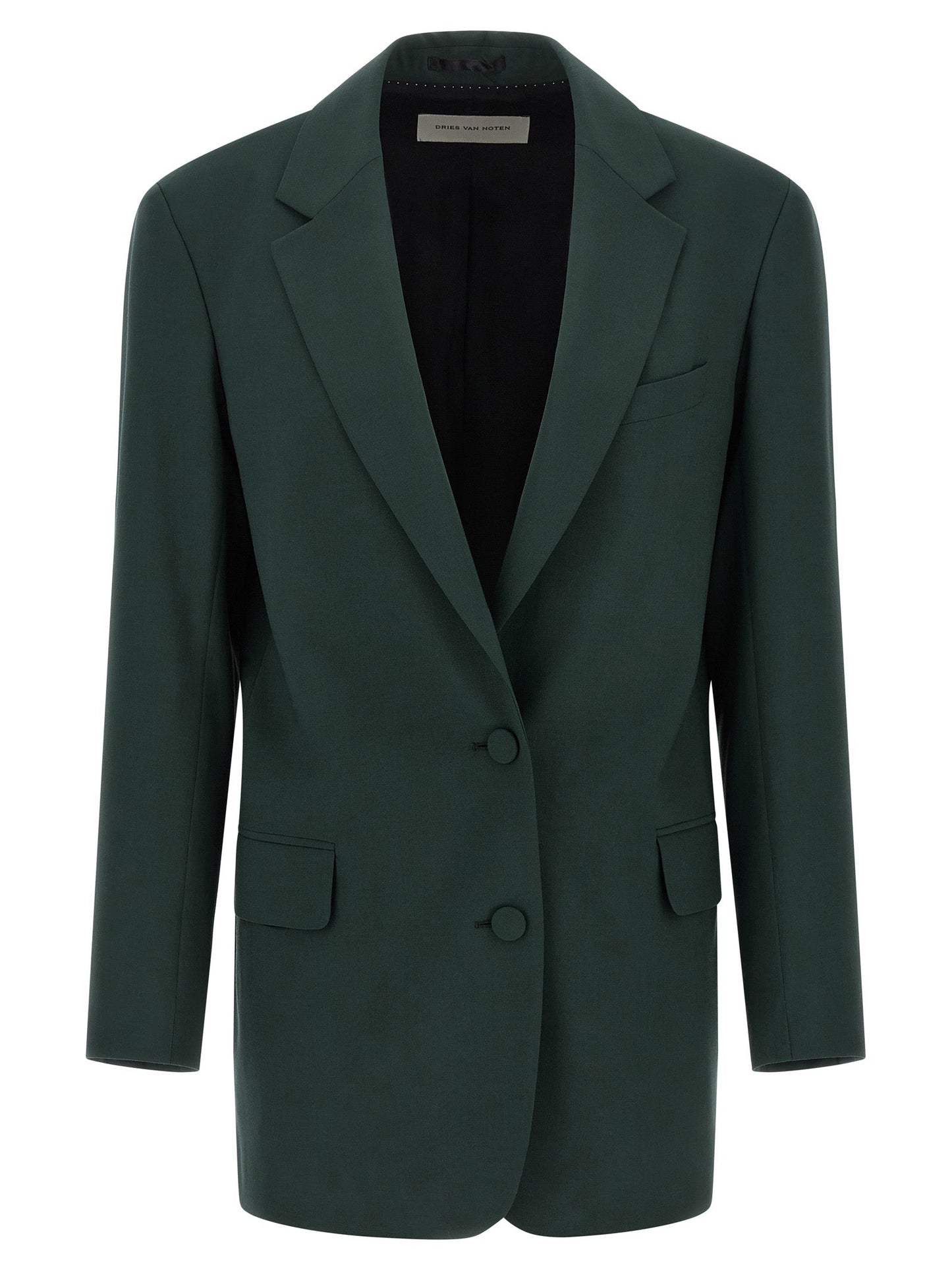 Monot Dries Van Noten 'Basti' Blazer - Image 1