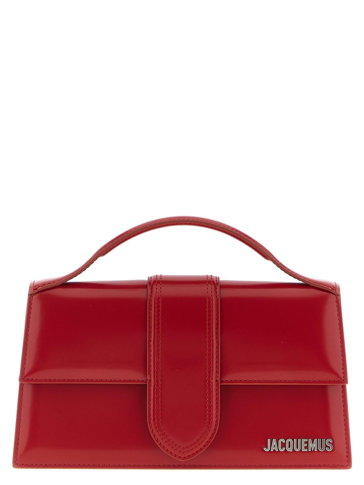 Jacquemus Jacquemus 'Le Grand Bambino' Handbag - Image 1