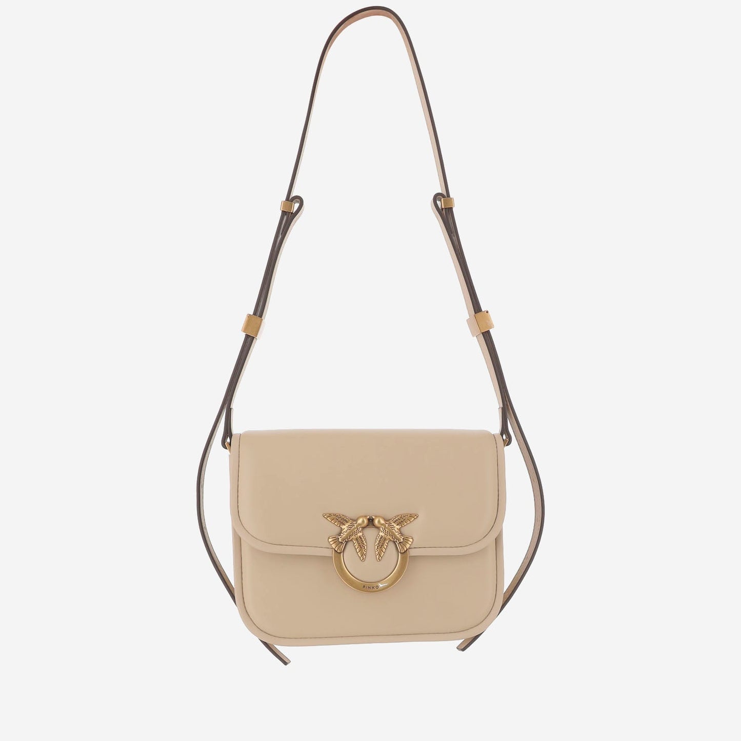 Pinko ピンコラブボックスショルダーバッグ - Image 1