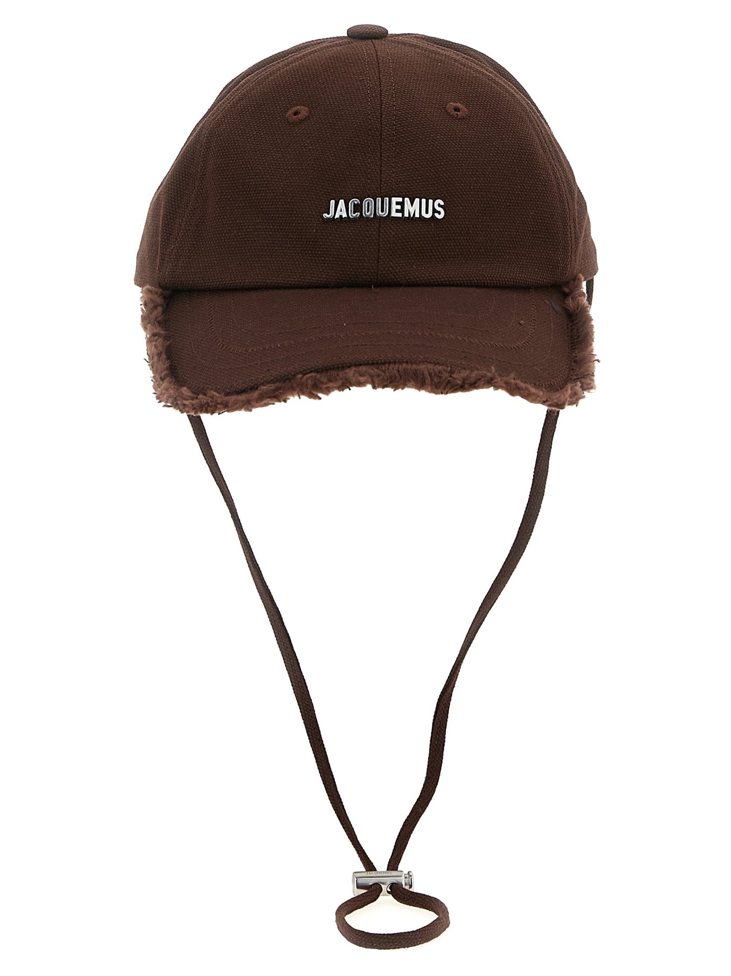 Jacquemus Jacquemus 'La Casquette Artichaut' Cap - Image 1