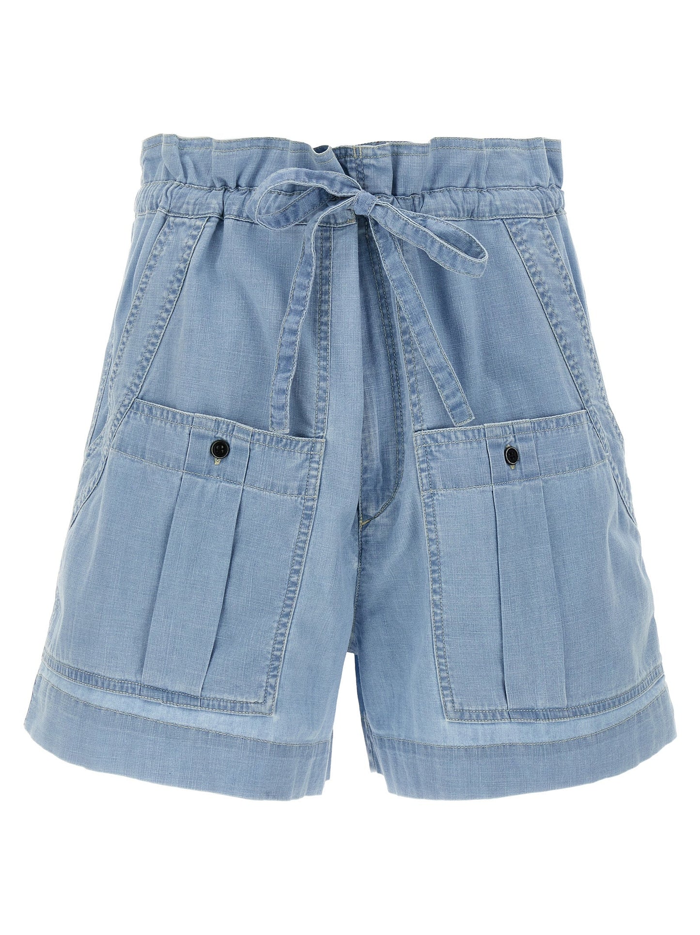 Marant マラン・エトワイル「ヴァルディナ」ショートパンツ - Image 1