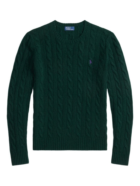 Polo Polo Ralph Lauren Seaters Green - Image 1