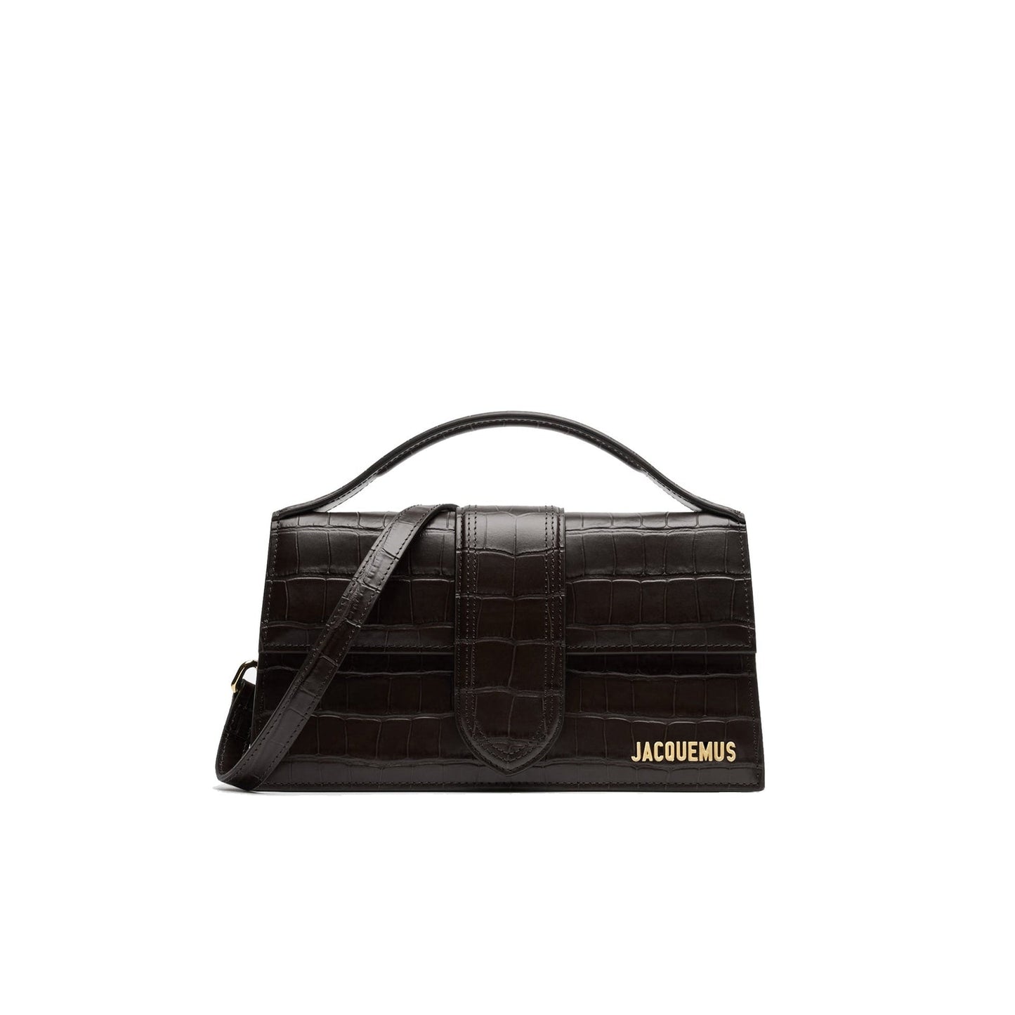 Jacquemus Jacquemus Le Grand Bambino Bag - Image 1