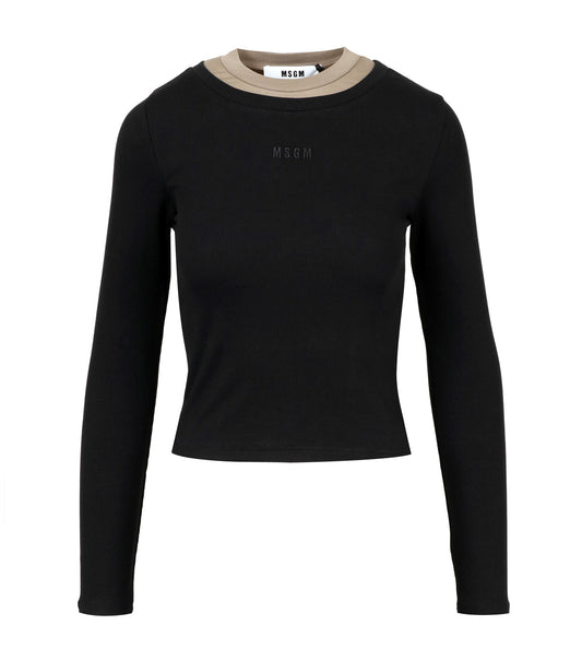 Msgm MSGM Tシャツとポロ - Image 1