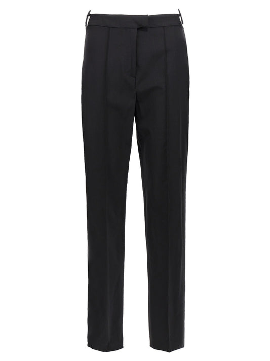 Nensi Nensi Dojaka 'Hearts'パンツ - Image 1