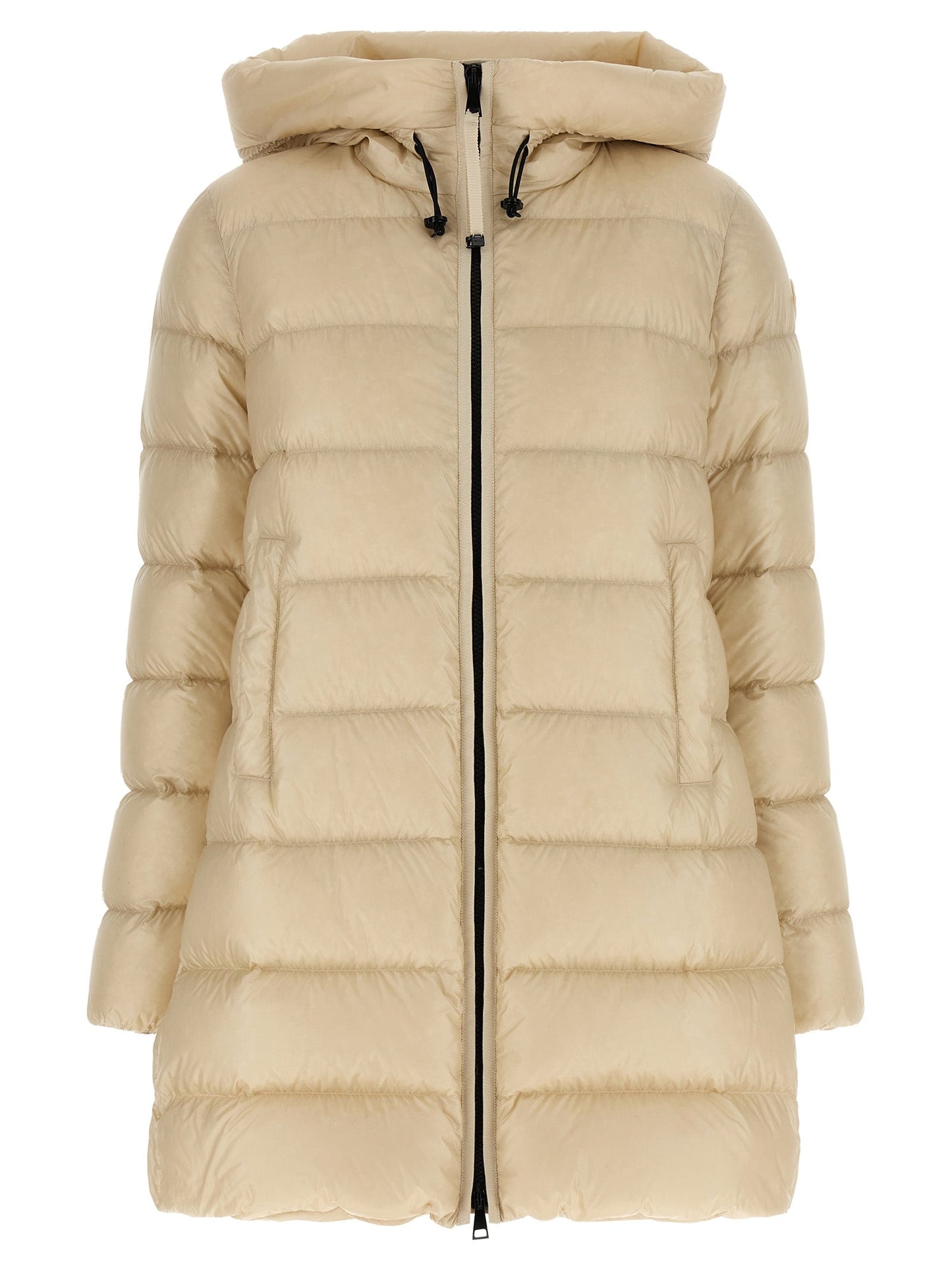 Moncler モンクレール「スイエンヌ」ダウンジャケット - Image 1