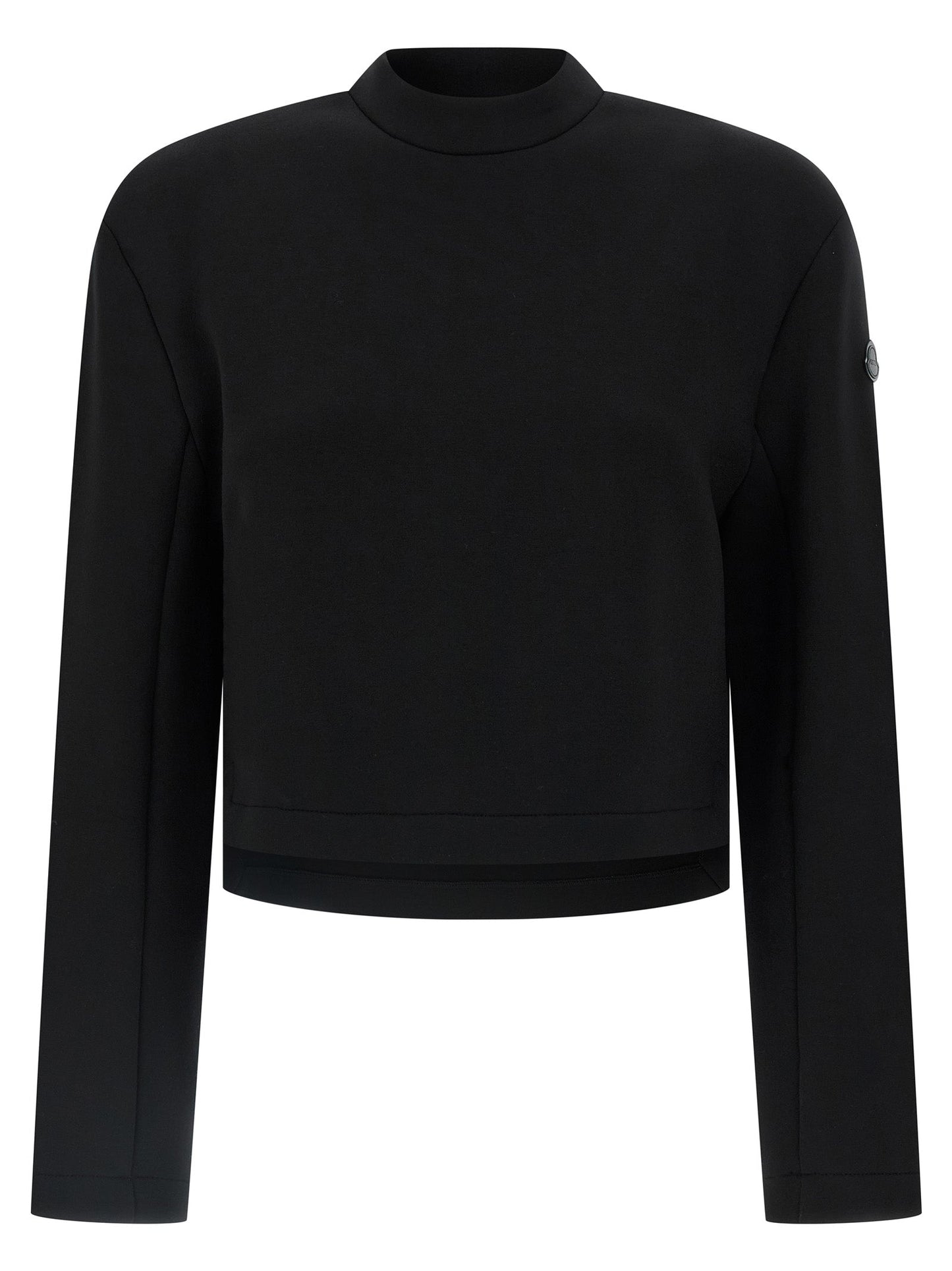 Moncler Moncler Genius Moncler X Edward Enninful Sweatshirt - Image 1
