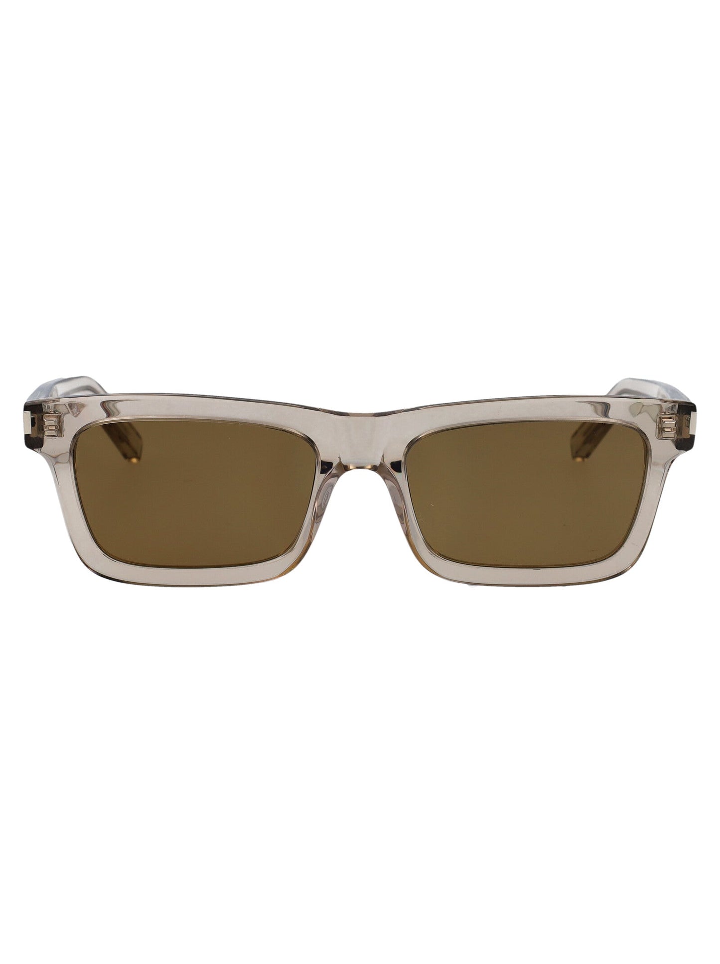 Saint Saint Laurent Squared Sunglasses SL 461 Betty 021 - Image 1