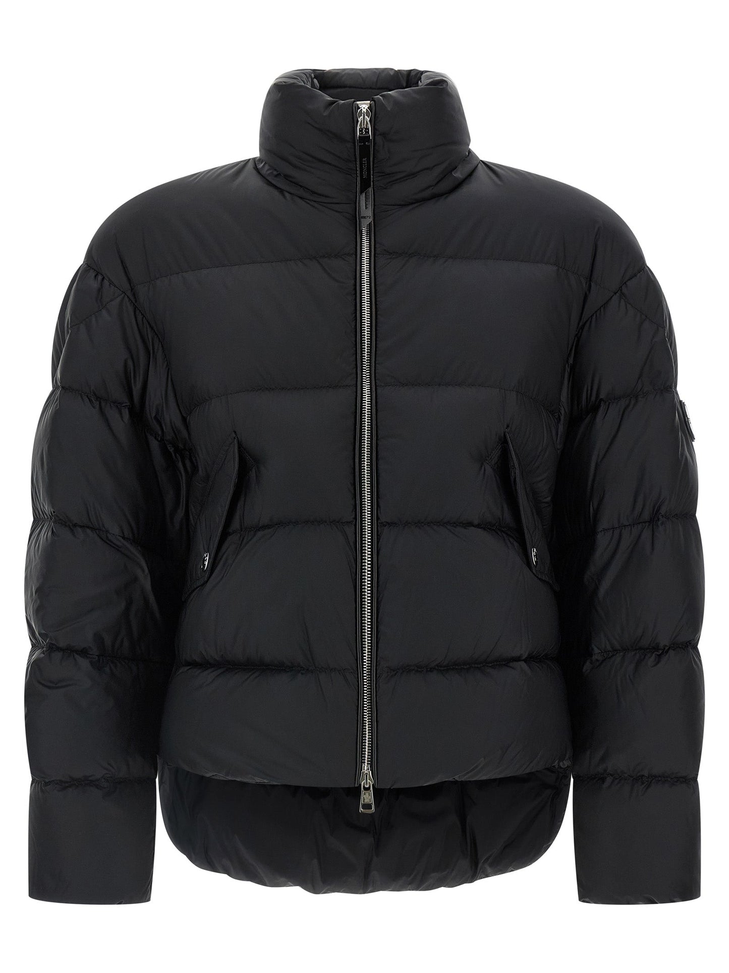 Moncler Moncler Genius Moncler X Edward Enninful 'Blas'ダウンジャケット - Image 1