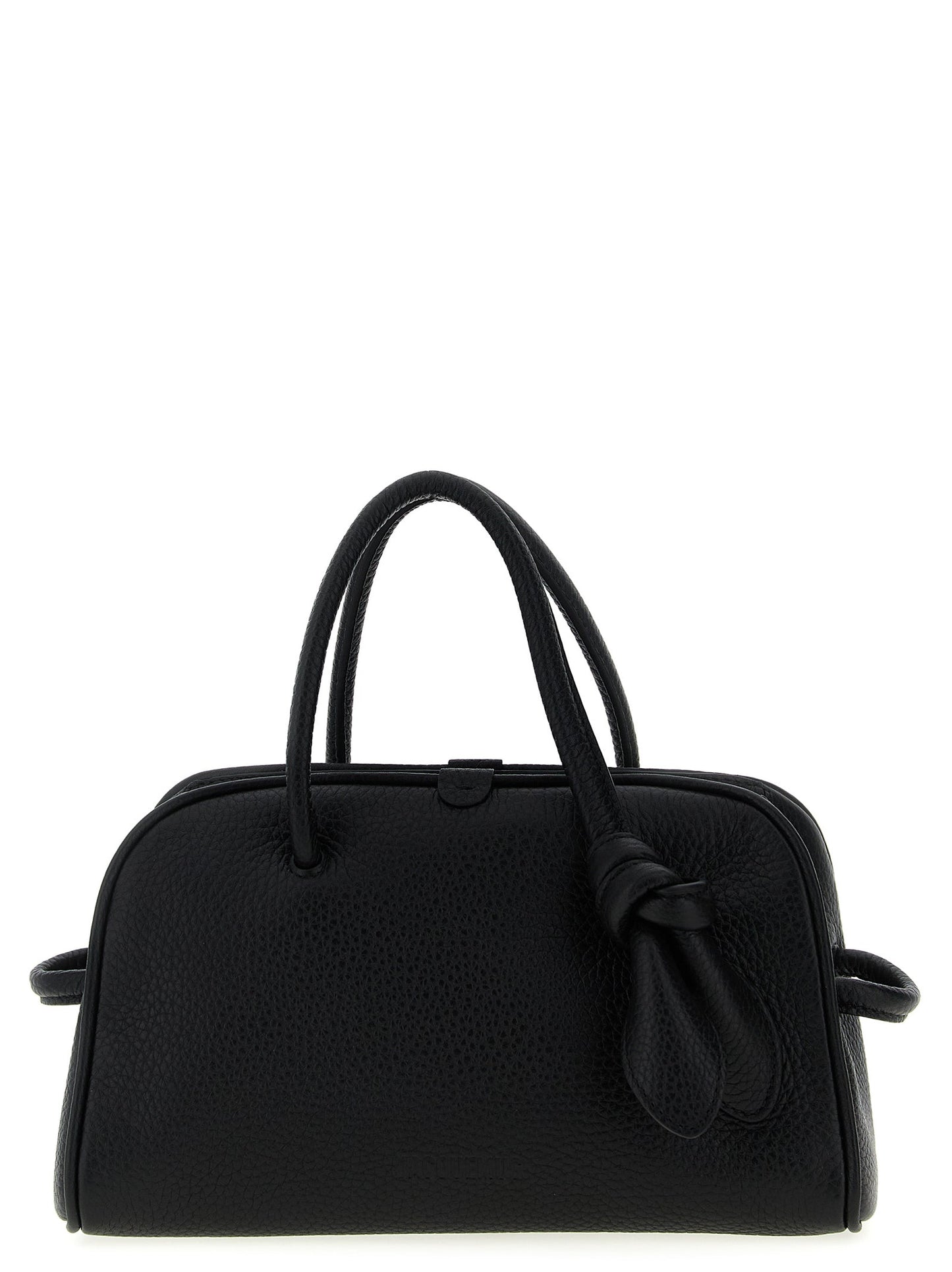 Jacquemus Jacquemus 'Le Petit Turismo' Handbag - Image 1